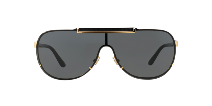 OKULARY VERSACE VE 2140 100287 40 ROZMIAR S OKULARY VERSACE VE 2140 100287 40 ROZMIAR S